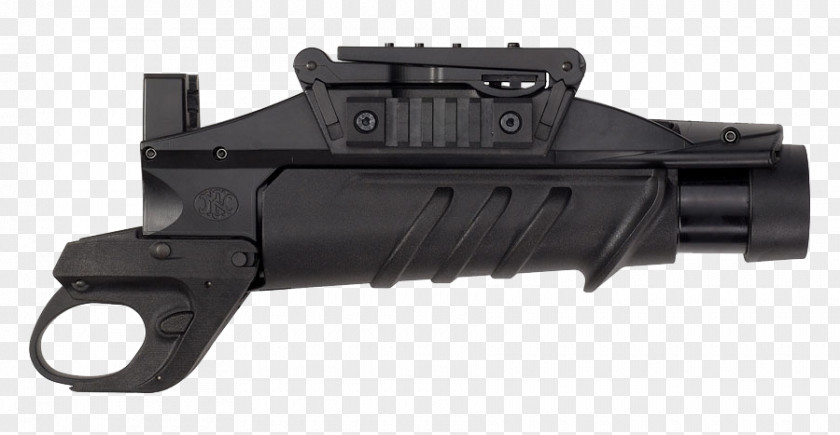 Grenade Launcher M203 FN F2000 Herstal 40 Mm PNG
