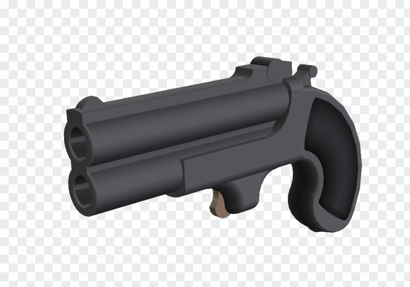 Handgun Trigger Firearm Air Gun Pistol PNG