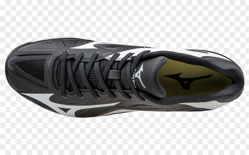 Heist Sneakers Cleat Shoe Mizuno Corporation Sportswear PNG