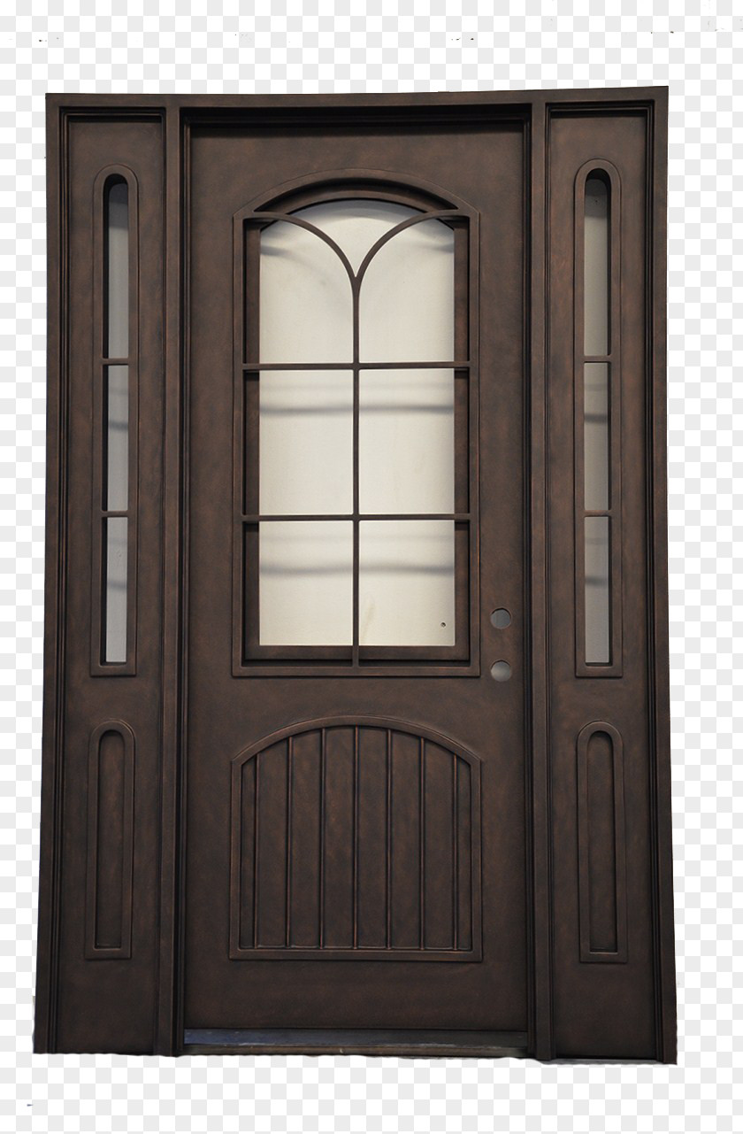 House Hardwood Wood Stain Door PNG