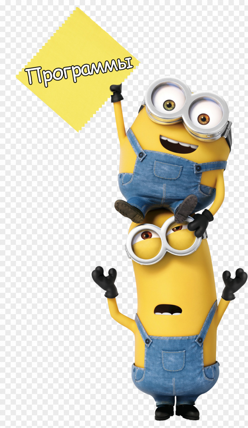 Minions Bob The Minion Kevin Stuart PNG