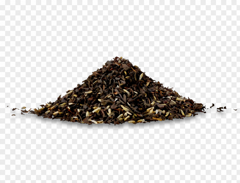 Nilgiri Tea Commodity Superfood PNG