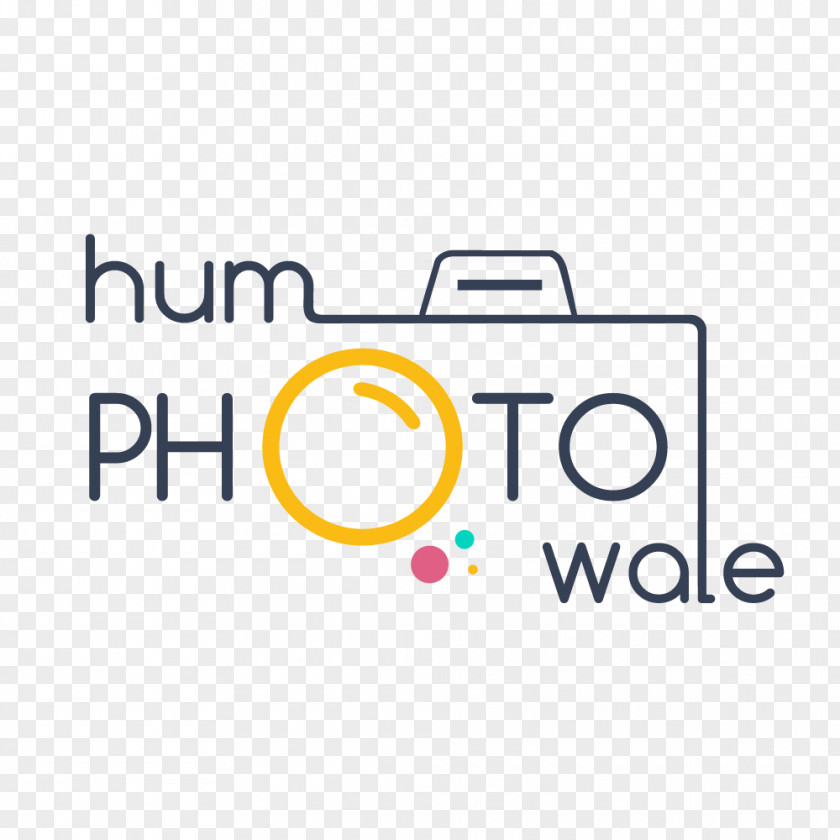 Photographer Logo Brand Photography PNG