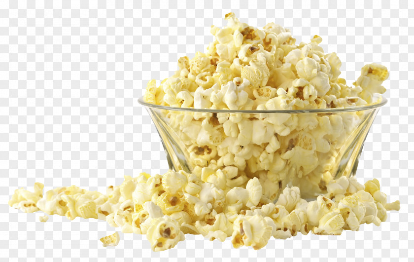 Popcorn Maker Kettle Corn Caramel Maize PNG