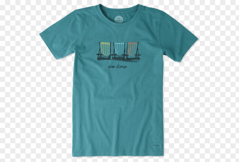 T-shirt Life Is Good Company Mathematical Joke Heart Sleeve PNG