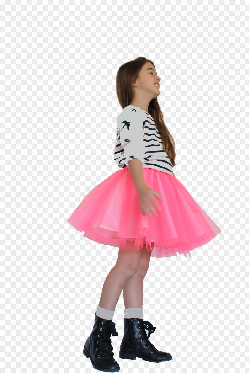 Tutu Skirt Fashion Tulle Ballet PNG