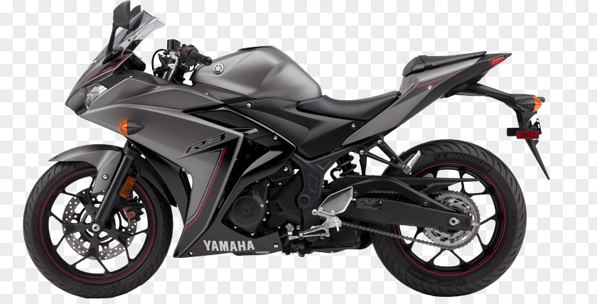 Yamaha R3 YZF-R3 Motor Company Motorcycle YZF-R25 Honda PNG