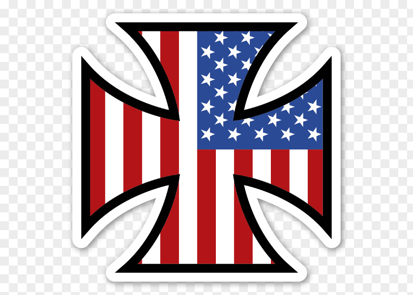 American Flag Symbol Cross Swastika Nazism Sign PNG