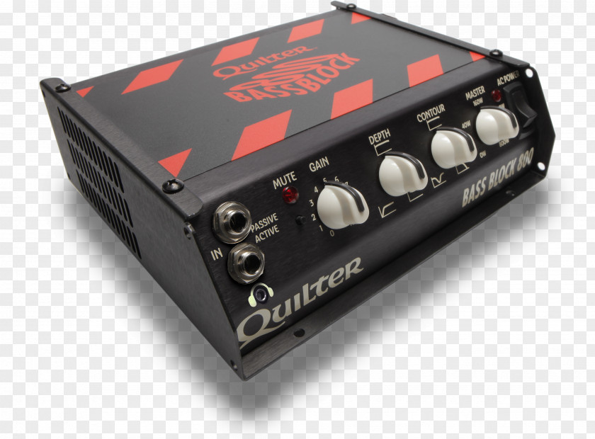 Amplifier Bass Volume Guitar Audio Power PNG