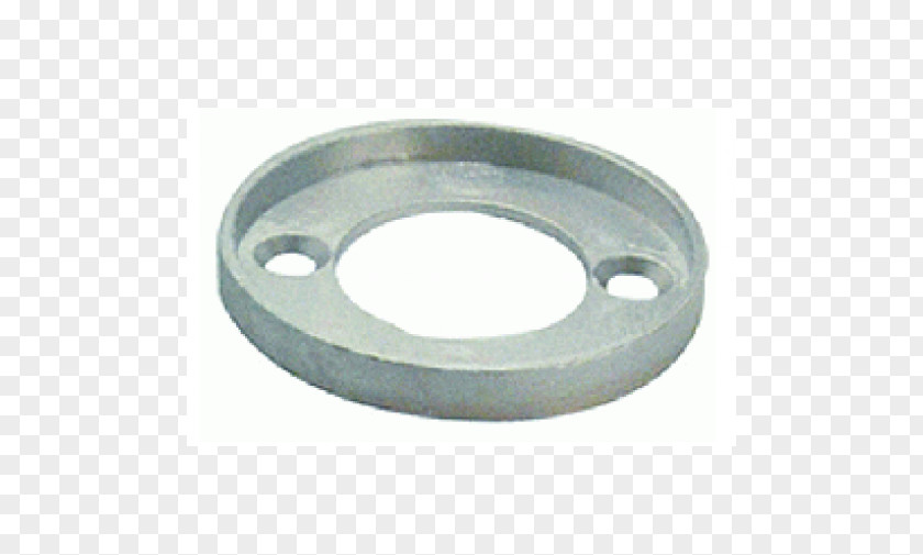 Anode AB Volvo Cars Steel Flange 0 PNG