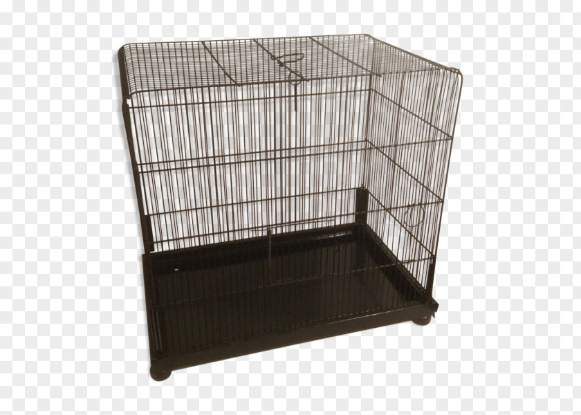 Dog Cage Crate Mesh PNG