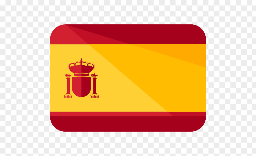 Flag Of Spain English PNG
