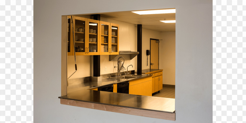 Glass Shelf Interior Design Services Bookcase PNG
