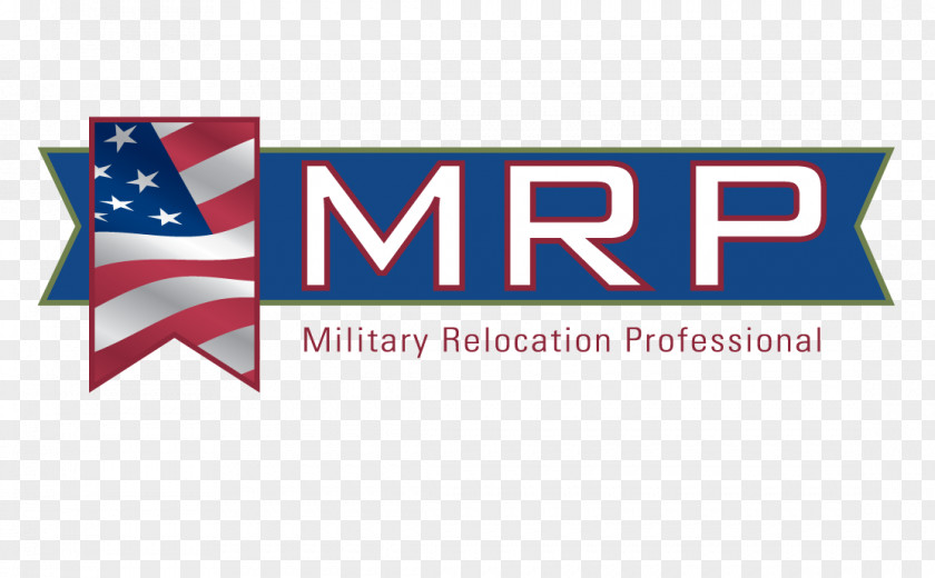 Military Professional Certification Relocation (MRP) National Association Of Realtors PNG