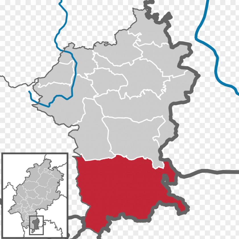 Odenwaldkreis Michelstadt Erbach Reichelsheim (Odenwald) Breuberg Bad König PNG