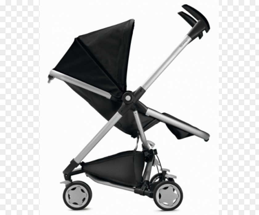 Quinny Zapp Xtra 2 Baby Transport Infant Yezz PNG