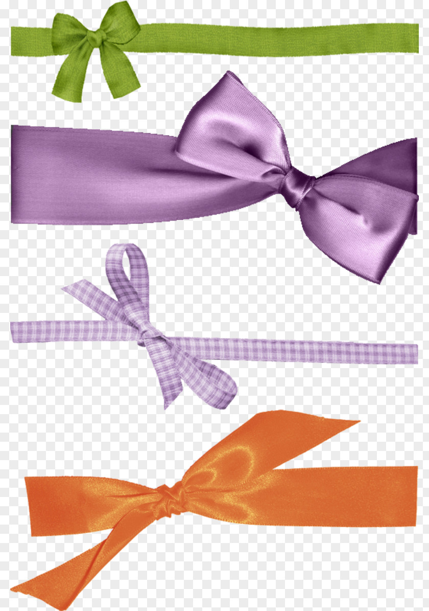 Ribbon Bow Tie Shoelace Knot .net PNG