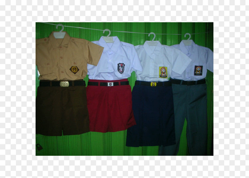 School Uniform High Clothing PNG