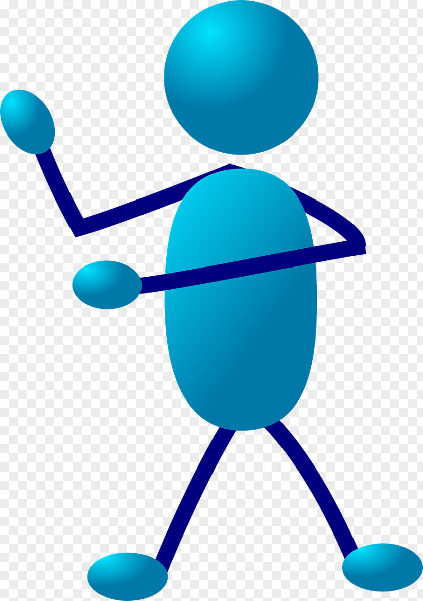 Stick Figure Clip Art PNG