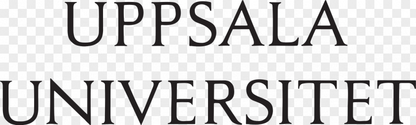 Uppsala University Logo Research PNG