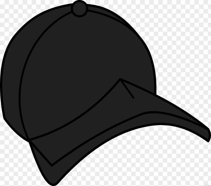 Baseball Cap Clip Art Hat Knit PNG