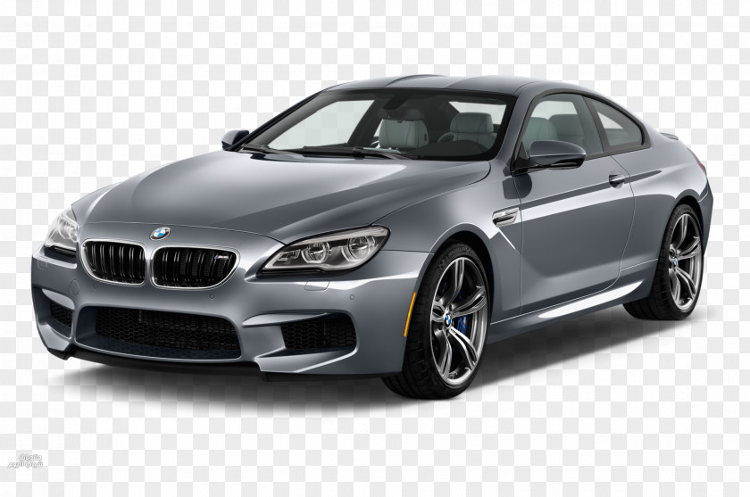 Car 2009 BMW M6 2016 2018 PNG