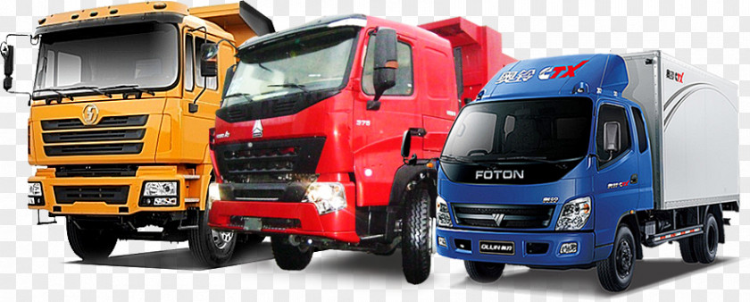 Car Commercial Vehicle Truck Foton Motor Minsk Automobile Plant PNG