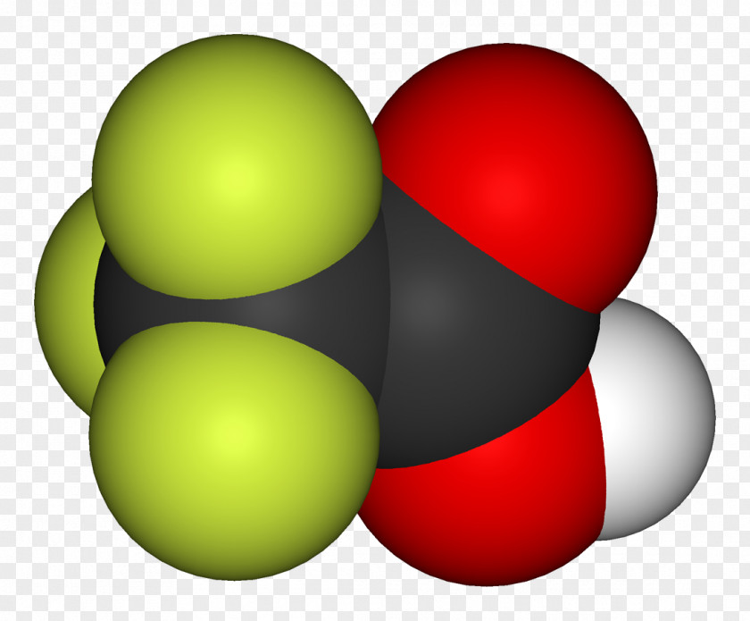 Cold Acid Ling Trifluoroacetic Chemical Compound PNG
