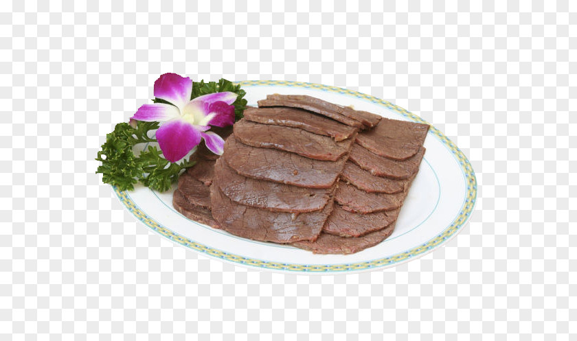 Donkey Platter Burger Roast Beef Meat PNG