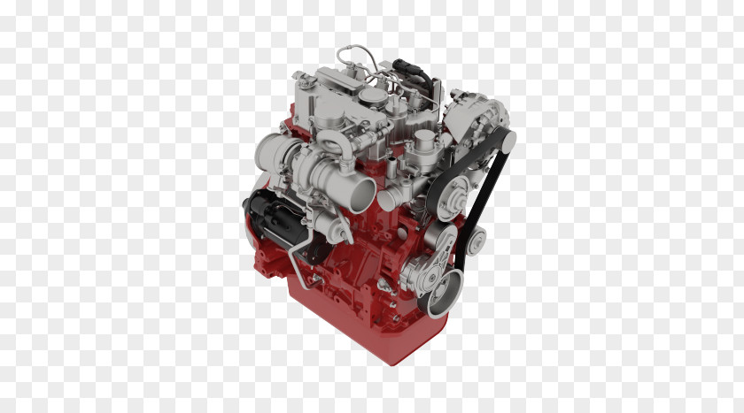 Engine Deutz AG AB Volvo Diesel Inline-four PNG