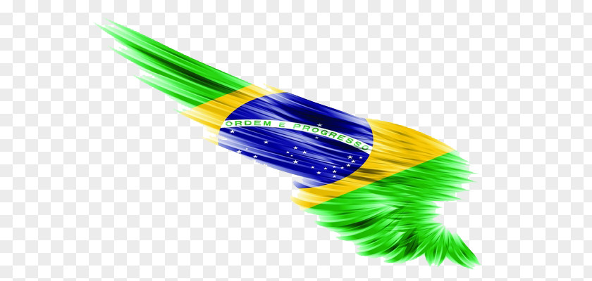Flag Of Brazil Desktop Wallpaper National Football Team PNG