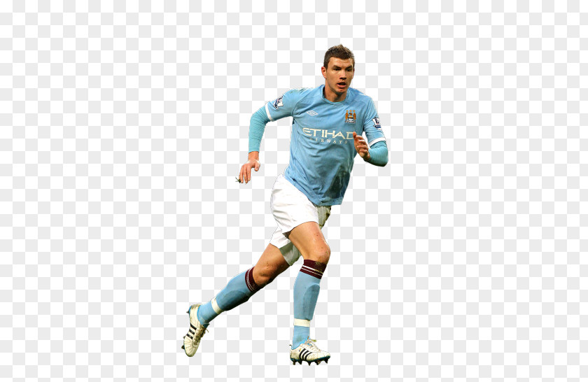 Football Manchester City F.C. Soccer Player Of Stadium Team Sport PNG