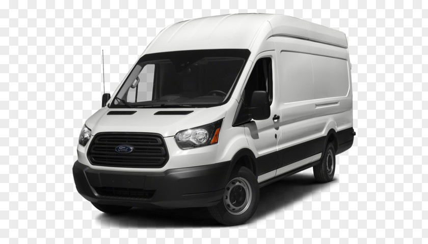 Ford 2018 Transit-350 Car Van Motor Company PNG