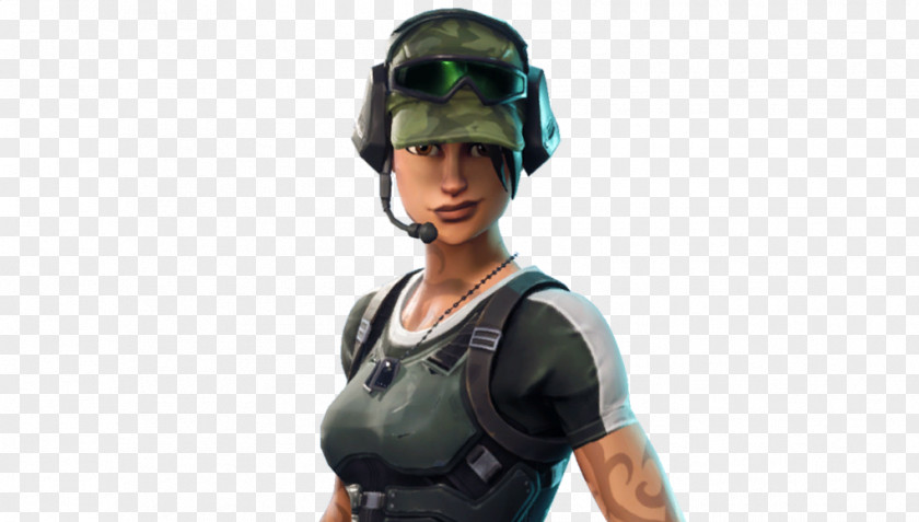 Fortnite Characters Battle Royale Video Games Game PNG