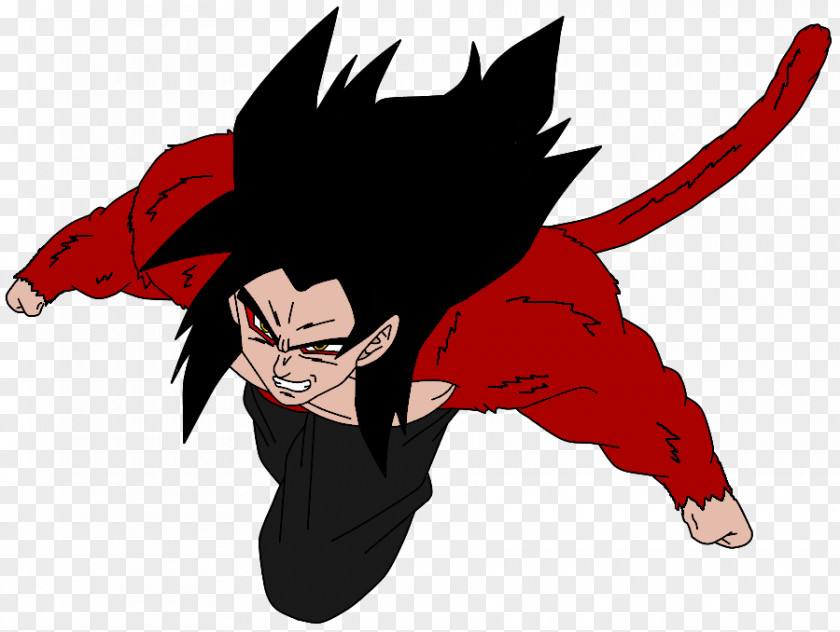 Goku Super Saiyan There Are None Here Clip Art PNG