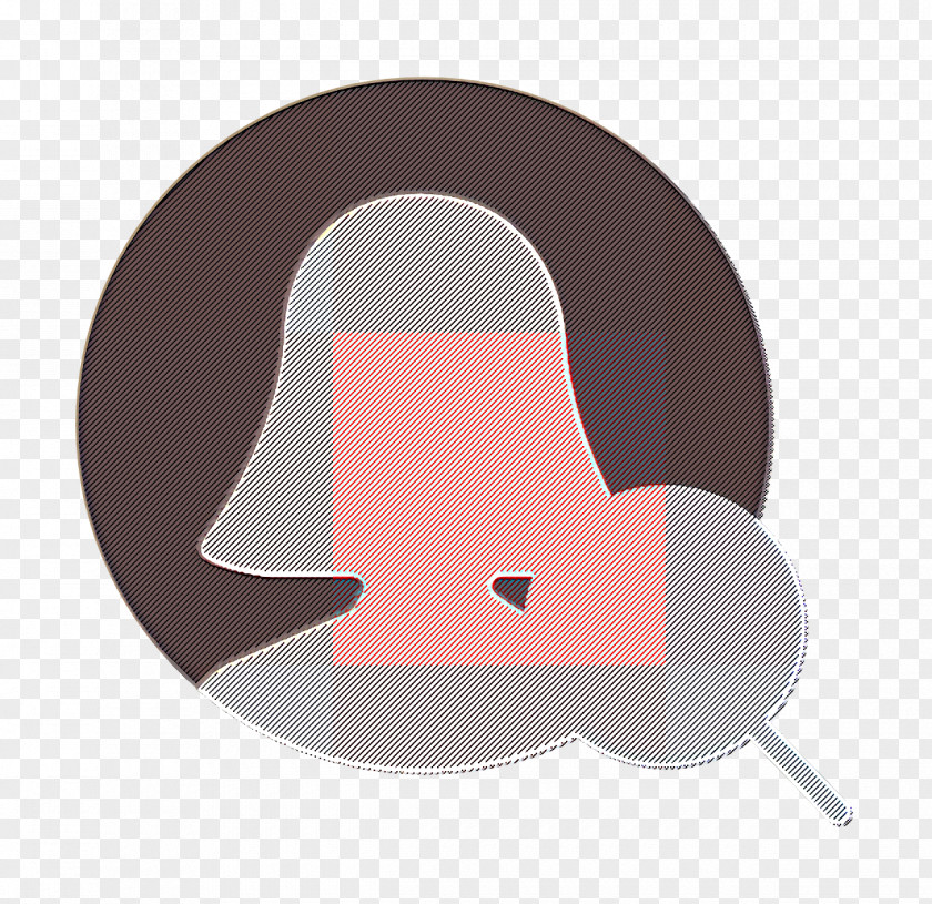 Headgear Cartoon Interaction Assets Icon User PNG