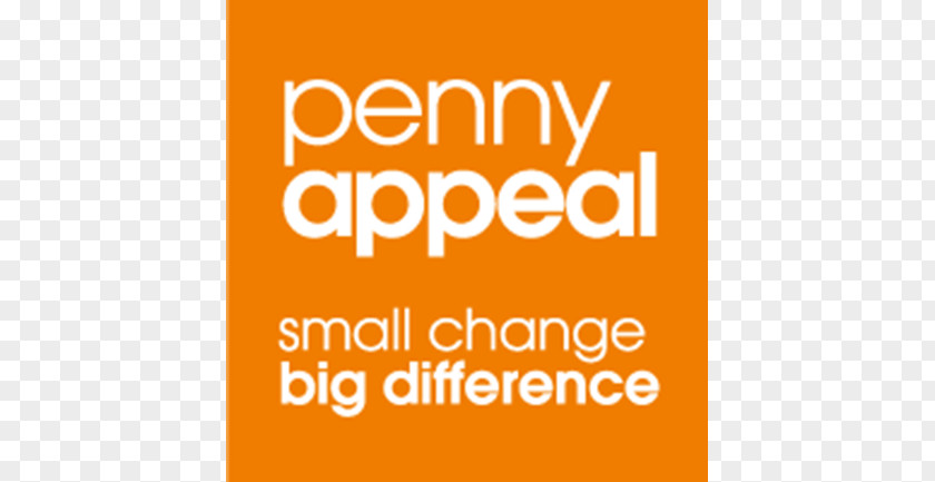 Penny Appeal Spent Charitable Organization Donation PNG