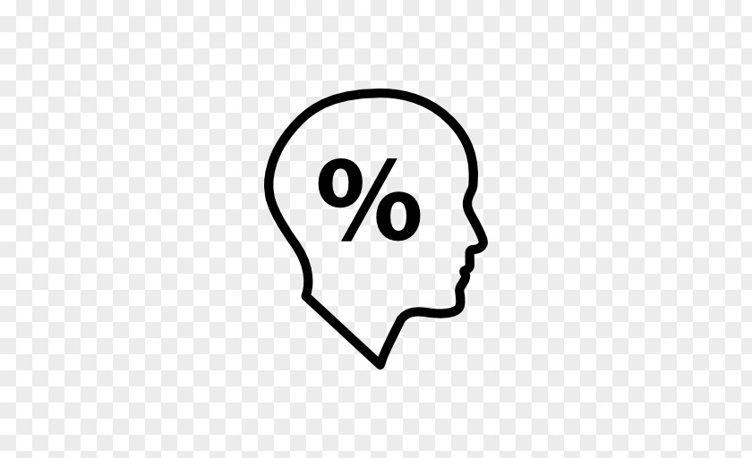 Percentage Percent Sign Symbol PNG