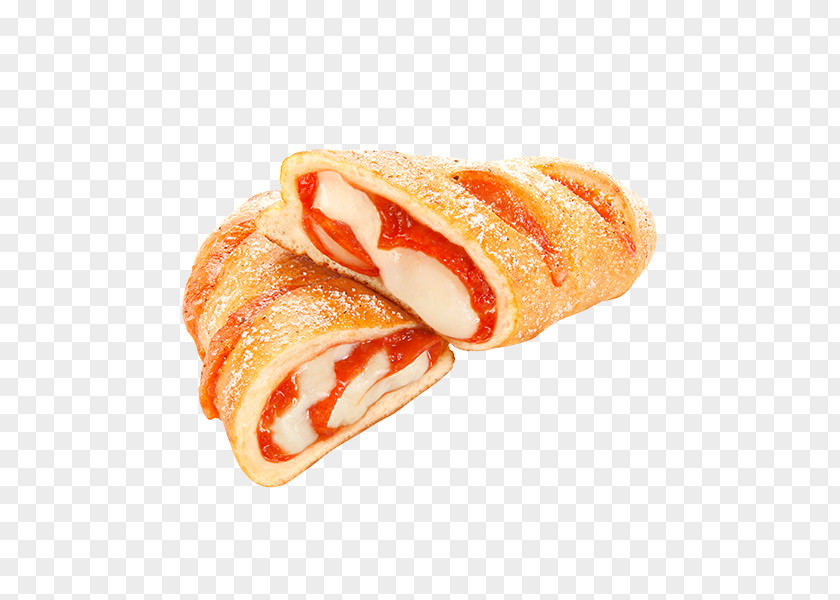 Pizza Danish Pastry Pretzel Pepperoni Roll PNG