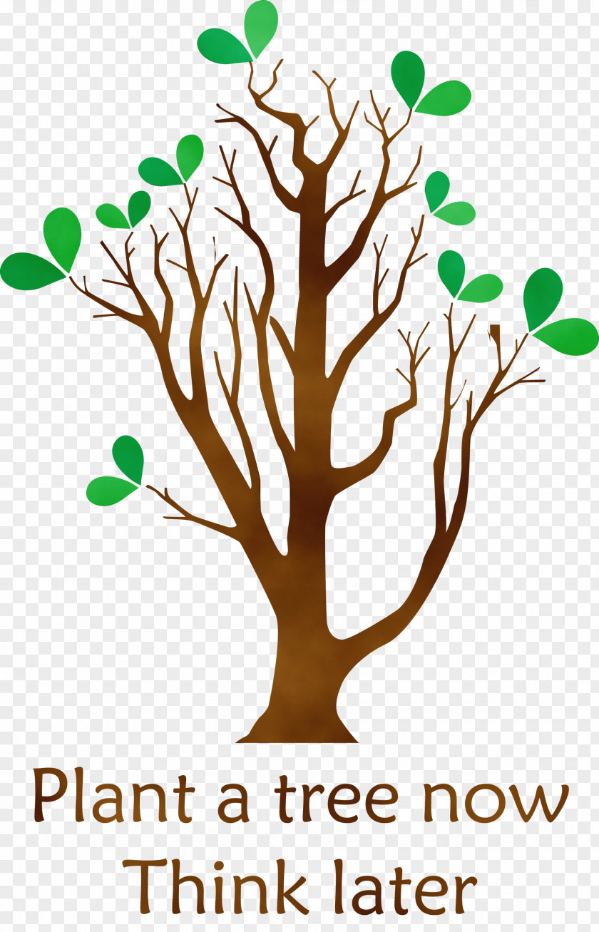 Plant Stem Leaf Tree Computer Meter PNG