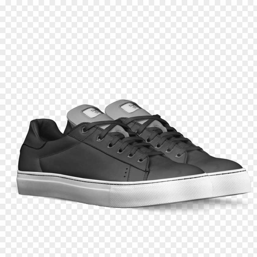 Princess Shoe Skate Sneakers Qaraah Films Leather PNG