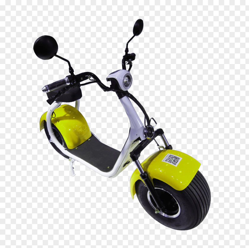 Scooter Wheel Electric Motorcycles And Scooters Vehicle PNG