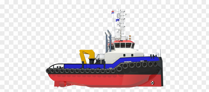 Ship Anchor Handling Tug Supply Vessel Tugboat Naval Architecture Heavy-lift PNG