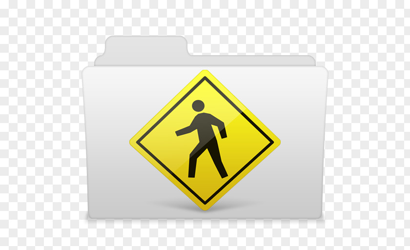 Variations Traffic Sign T & W Control Road Warning Manual On Uniform Devices PNG