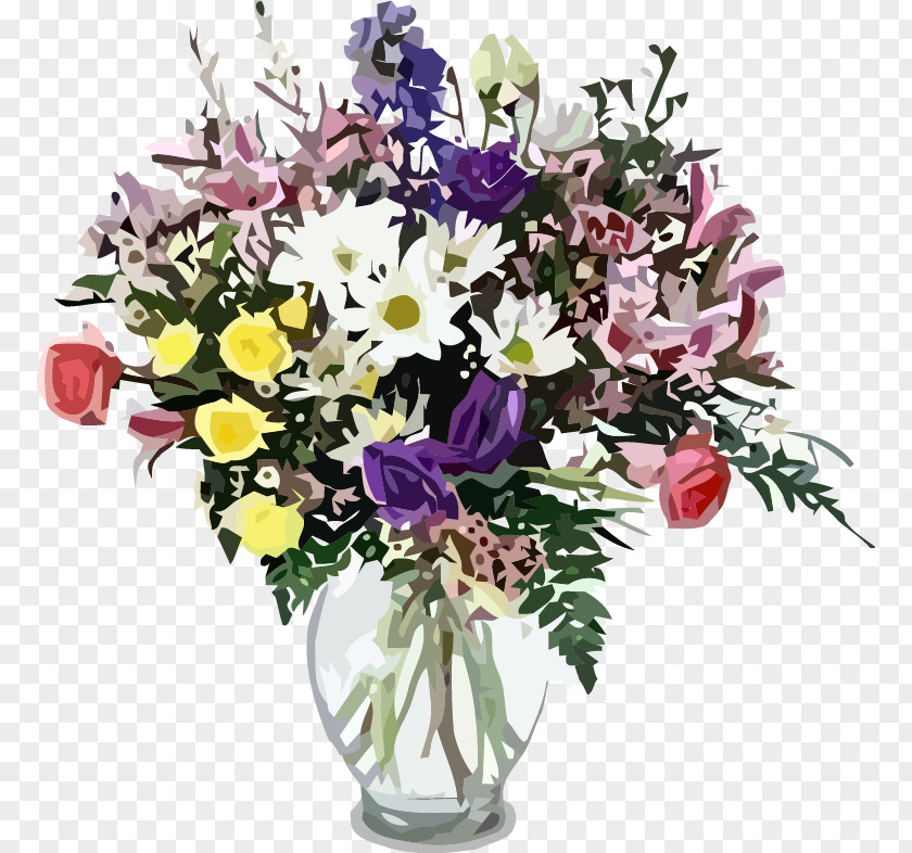 Vector Bouquet Rome Young Floral Co Arthur Pfeil Flowers Philips Flower And Gift Shop PNG