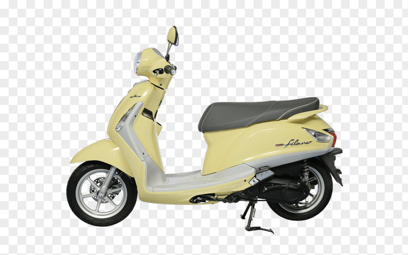 Yamaha Motor Company Motorized Scooter Motorcycle Flexible-fuel Vehicle Corporation PNG