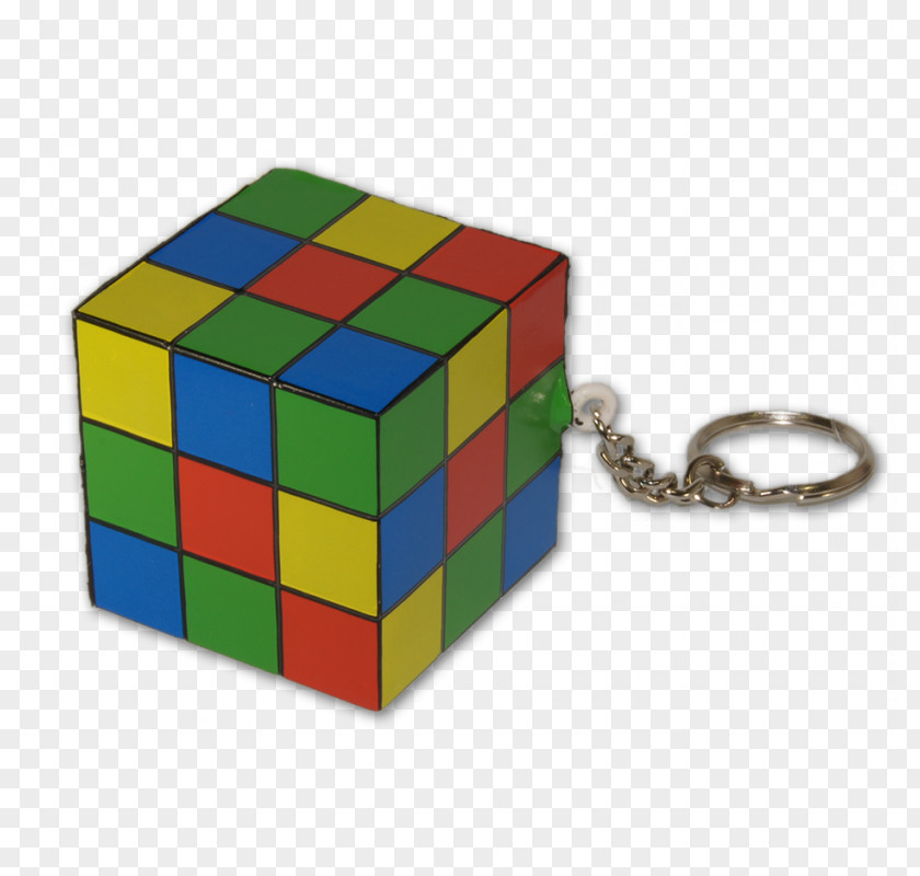 Design Rubik's Cube PNG