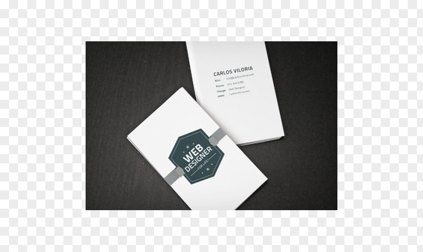 Double Sided Brochure Design Business Cards Card Printing PNG