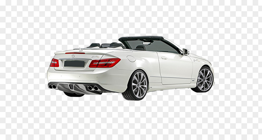 E Class Mercedes-Benz M-Class Mid-size Car Convertible PNG