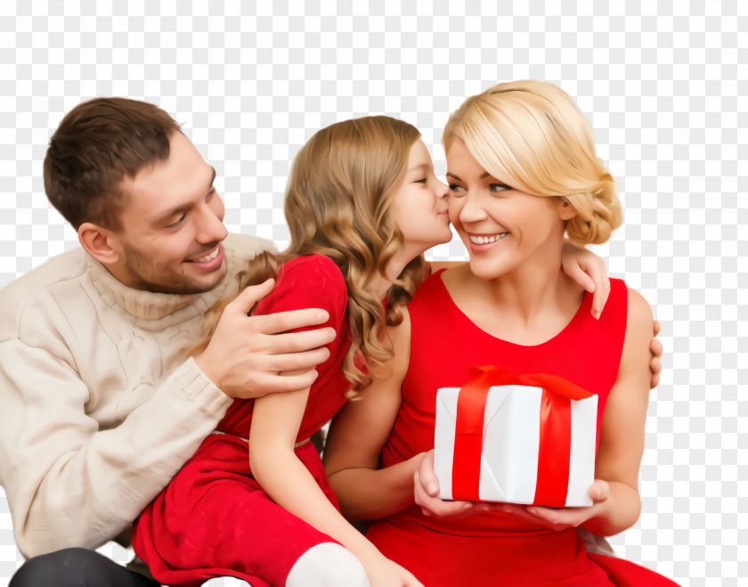Family Pictures Holiday Fun Drinking Sitting Child Happy PNG
